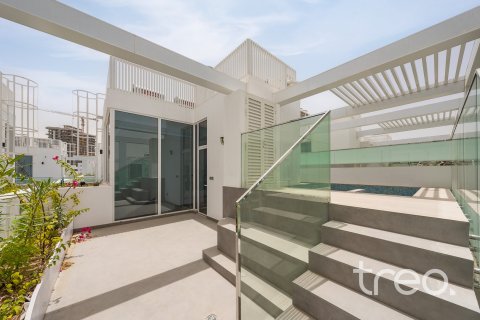 Townhouse de 4 chambres à Al Barari, UAE No. 188004 30
