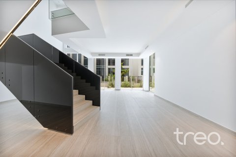 Townhouse de 4 chambres à Al Barari, UAE No. 188004 26