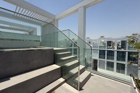 Townhouse de 4 chambres à Al Barari, UAE No. 188004 21