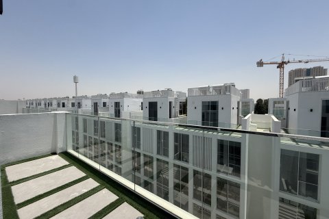 Townhouse de 4 chambres à Al Barari, UAE No. 188004 20