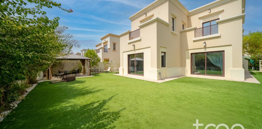 4 bedrooms Villa in Arabian Ranches 2, UAE No. 187999