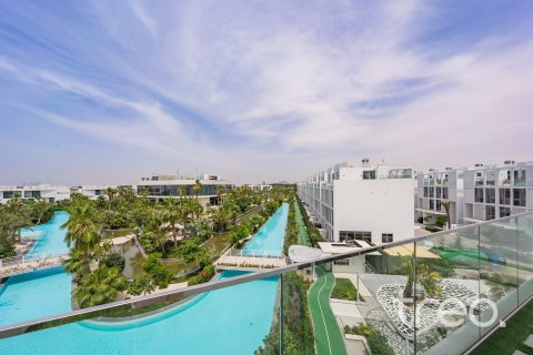 4 bedrooms Villa in Al Barari, UAE No. 187998 23