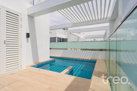 4 bedrooms Villa in Al Barari, UAE No. 187998 25