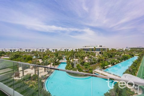 4 bedrooms Villa in Al Barari, UAE No. 187998 3