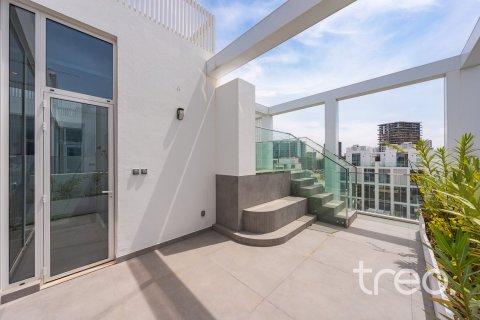 4 bedrooms Villa in Al Barari, UAE No. 187998 24