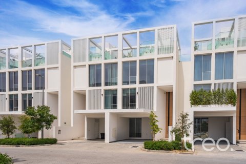 4 bedrooms Villa in Al Barari, UAE No. 187998 26