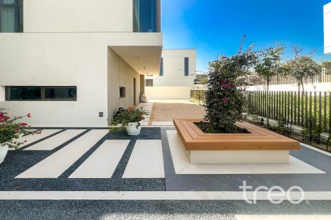 Вилла с 4 спальнями в Al Furjan, ОАЭ №188002