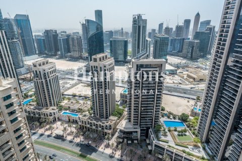 Appartement de 2 chambres à Downtown Dubai (Downtown Burj Dubai), UAE No. 162209 15