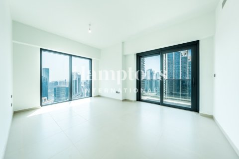 Appartement de 2 chambres à Downtown Dubai (Downtown Burj Dubai), UAE No. 162209