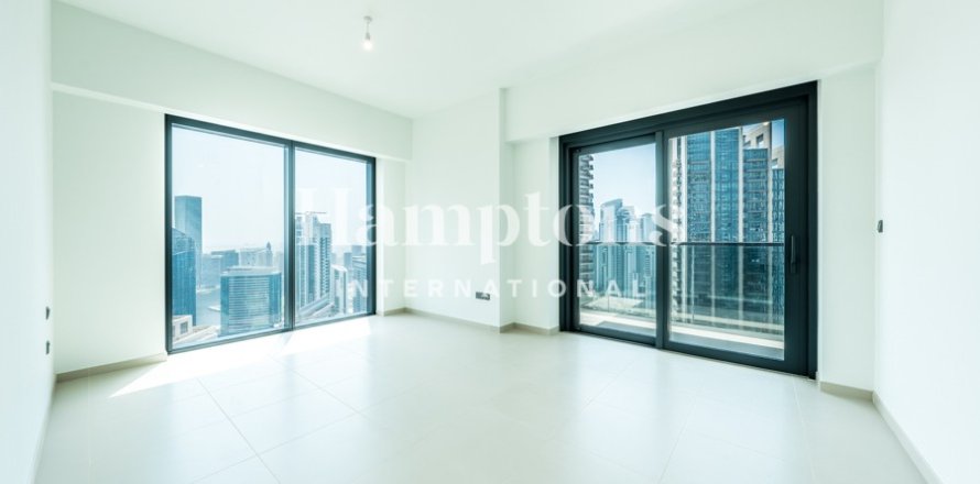 Appartement de 2 chambres à Downtown Dubai (Downtown Burj Dubai), UAE No. 162209