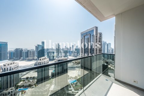 Appartement de 2 chambres à Downtown Dubai (Downtown Burj Dubai), UAE No. 162209 17