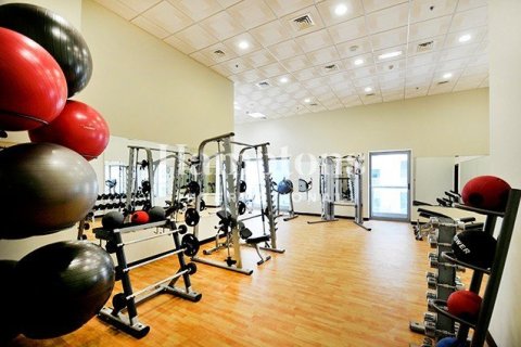 3 غرف نوم شقة في Princess Tower, الإمارات العربية المتحدة رقم 162207 10