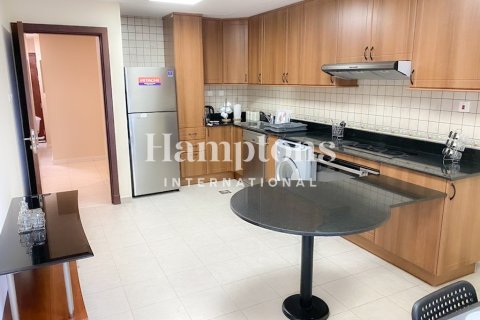 3 غرف نوم شقة في Princess Tower, الإمارات العربية المتحدة رقم 162207 3