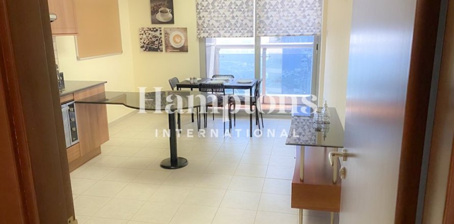 3 غرف نوم شقة في Princess Tower, الإمارات العربية المتحدة رقم 162207