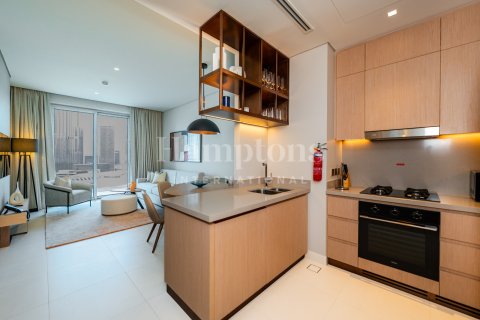 Appartement de 2 chambres à Downtown Dubai (Downtown Burj Dubai), UAE No. 162208 14