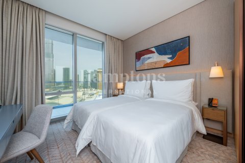 Appartement de 2 chambres à Downtown Dubai (Downtown Burj Dubai), UAE No. 162208 19