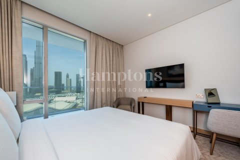 Appartement de 2 chambres à Downtown Dubai (Downtown Burj Dubai), UAE No. 162208 8