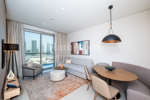 Appartement de 2 chambres à Downtown Dubai (Downtown Burj Dubai), UAE No. 162208 5
