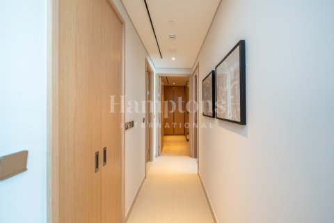 Appartement de 2 chambres à Downtown Dubai (Downtown Burj Dubai), UAE No. 162208