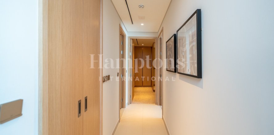 Appartement de 2 chambres à Downtown Dubai (Downtown Burj Dubai), UAE No. 162208
