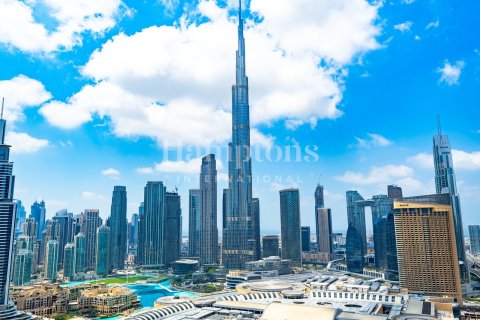 Appartement de 2 chambres à Downtown Dubai (Downtown Burj Dubai), UAE No. 162208 4