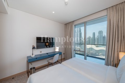 Appartement de 2 chambres à Downtown Dubai (Downtown Burj Dubai), UAE No. 162208 21