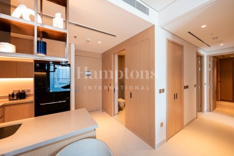Appartement de 2 chambres à Downtown Dubai (Downtown Burj Dubai), UAE No. 162208 10