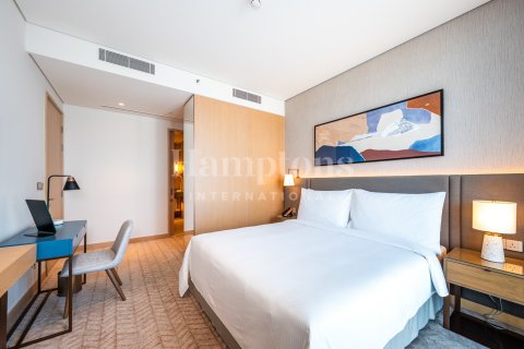 Appartement de 2 chambres à Downtown Dubai (Downtown Burj Dubai), UAE No. 162208 18