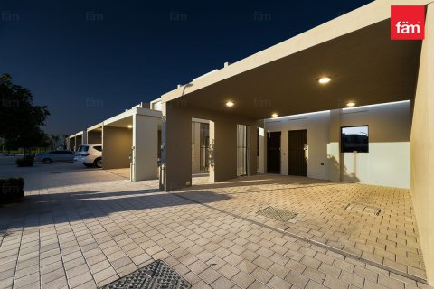 3 غرف نوم فيلا رقم 131426 3