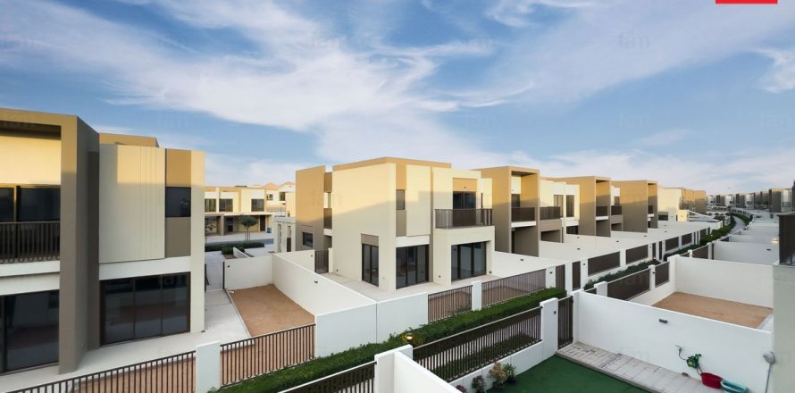 3 غرف نوم فيلا رقم 131426