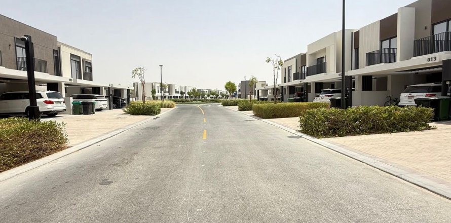 Villa de 3 dormitorios  No. 131428