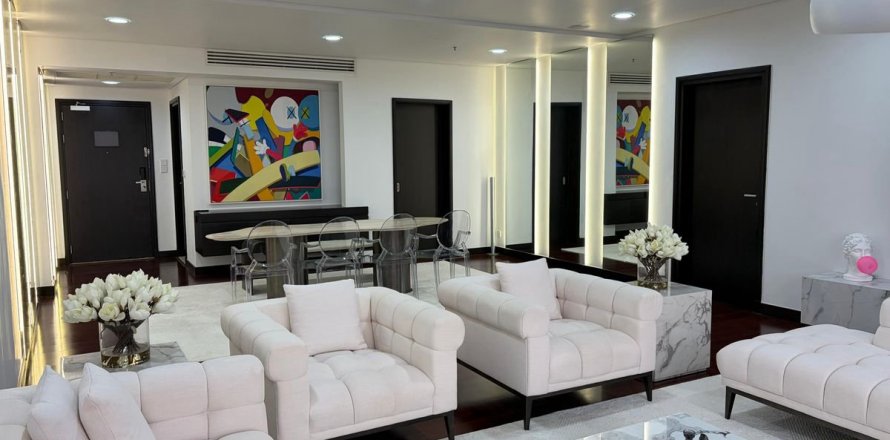 Apartment de 1 dormitorio  No. 131424