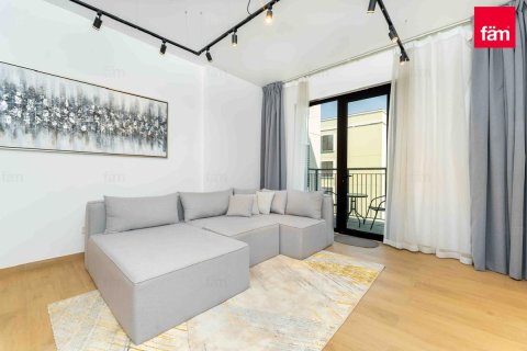 Apartment de 1 dormitorio No. 131423 5