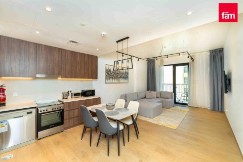 Apartment de 1 dormitorio No. 131423 2