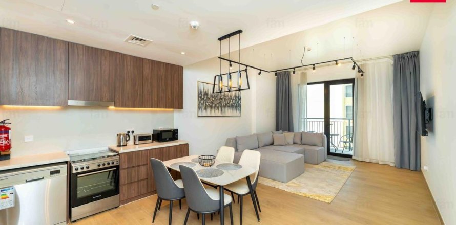 Apartment de 1 dormitorio No. 131423