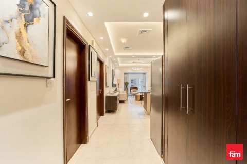 1 غرف نوم شقة  رقم 131429 5