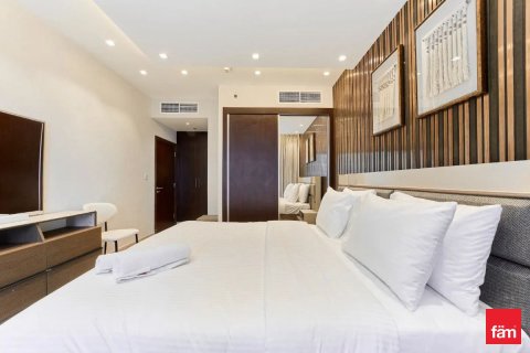 1 غرف نوم شقة  رقم 131429 4