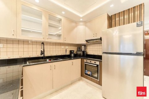 1 غرف نوم شقة  رقم 131429 8