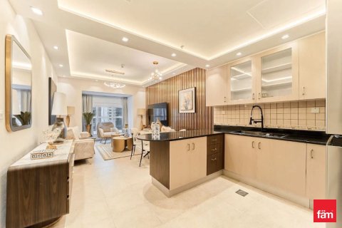 1 غرف نوم شقة  رقم 131429 6