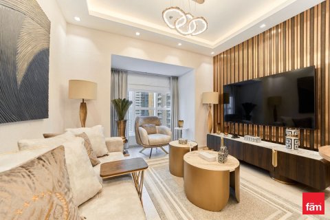 1 غرف نوم شقة  رقم 131429 2