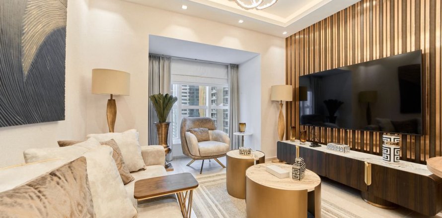 1 غرف نوم شقة  رقم 131429