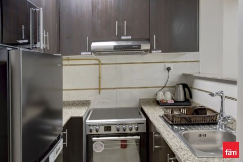 Appartement de 1 chambre No. 131427 9