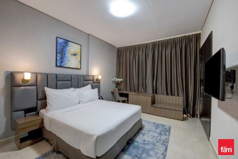 Appartement de 1 chambre No. 131427 5