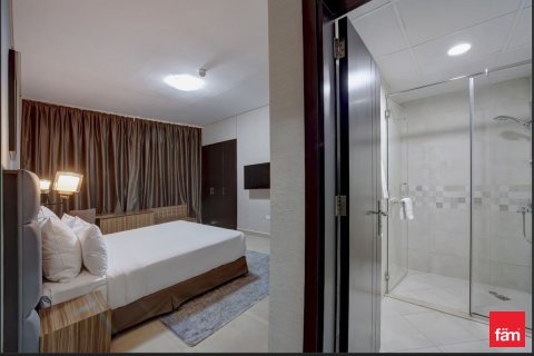 Appartement de 1 chambre No. 131427 8