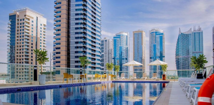 Appartement de 1 chambre No. 131427