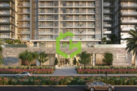 Appartement de 2 chambres à Al Marjan Island, UAE No. 50538 11