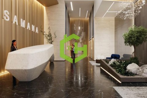2 bedrooms Apartment in Dubai Production City (IMPZ), UAE No. 50537 2