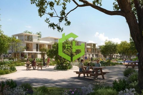 Villa de 4 dormitorios en The Valley, UAE No. 50542 2