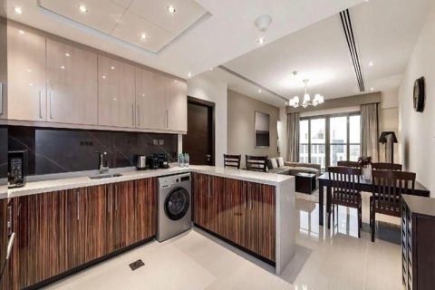 1 bedroom Apartment in Downtown Dubai (Downtown Burj Dubai), UAE No. 147274 5