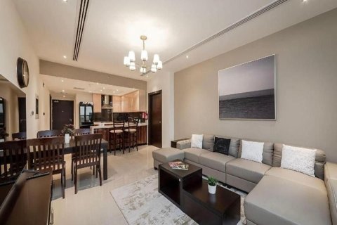1 bedroom Apartment in Downtown Dubai (Downtown Burj Dubai), UAE No. 147274 3